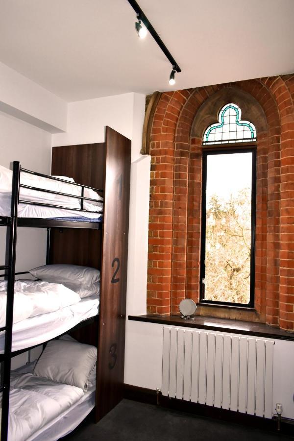Burlington Hostal Londres