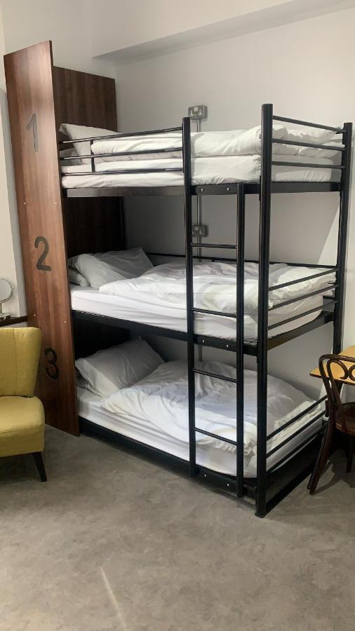 Burlington Hostal