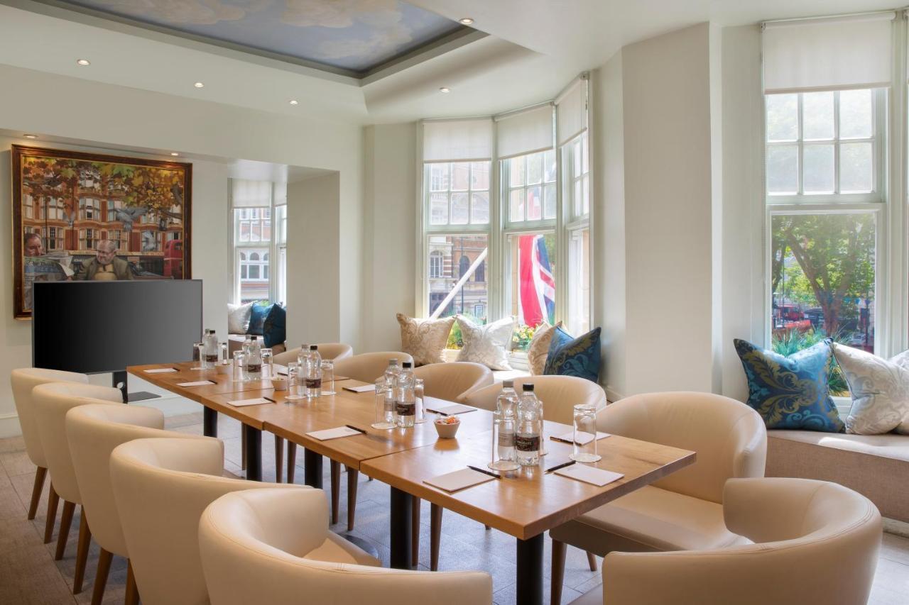 Sloane Square Hotel London