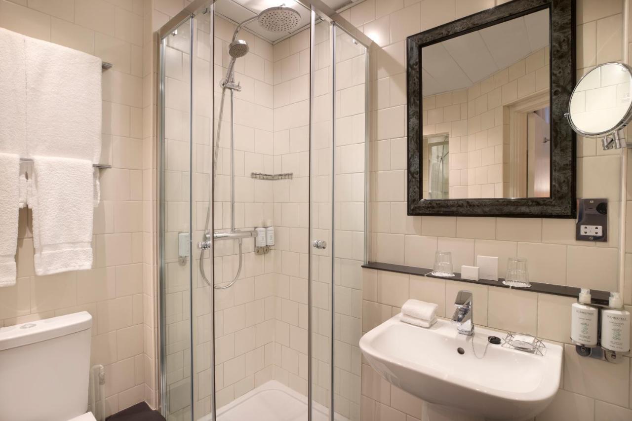 Hotel Sloane Square 4*