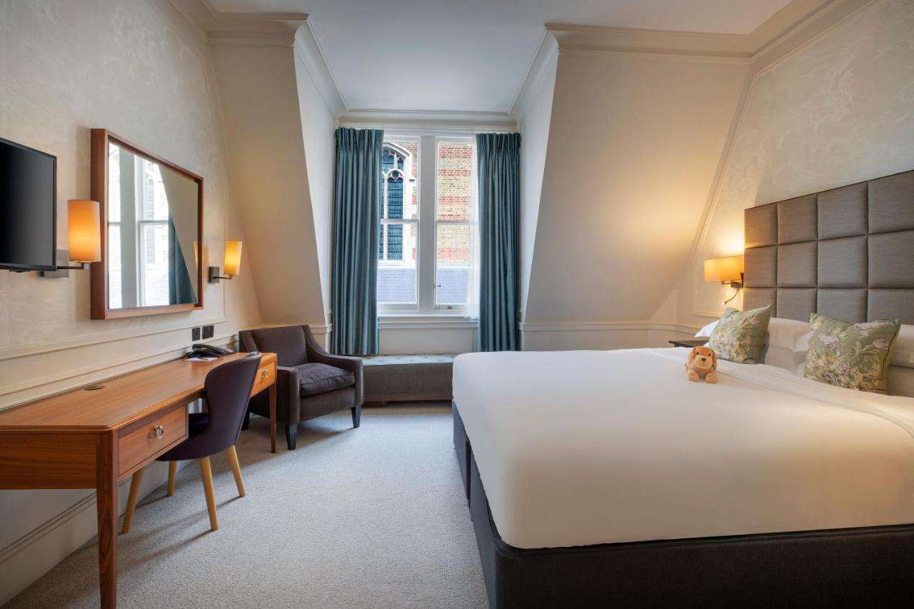 Hotel Sloane Square 4*