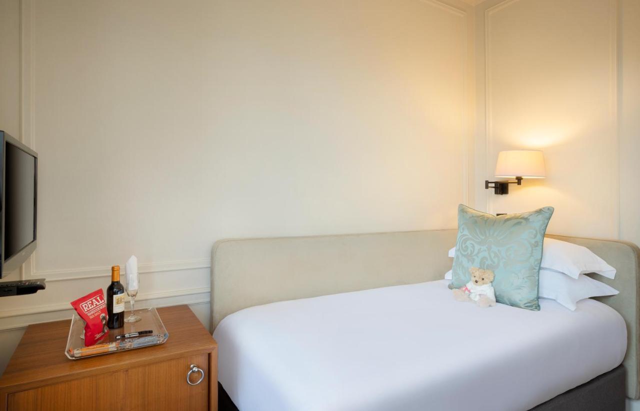 Sloane Square 4*