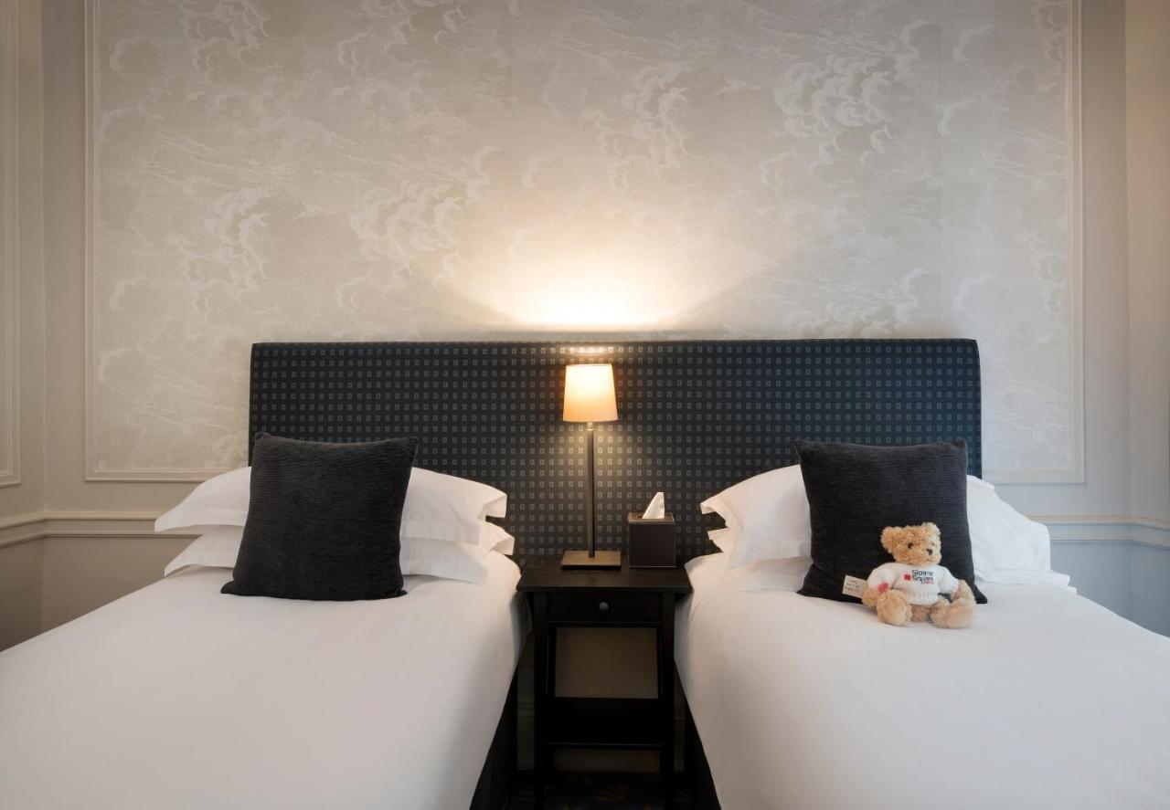 Sloane Square 4*