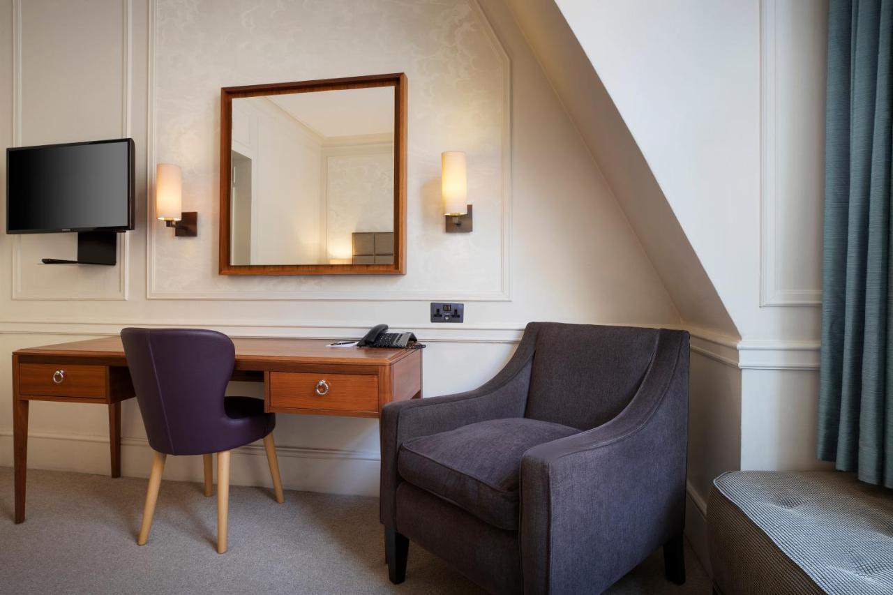 Sloane Square Hotel London