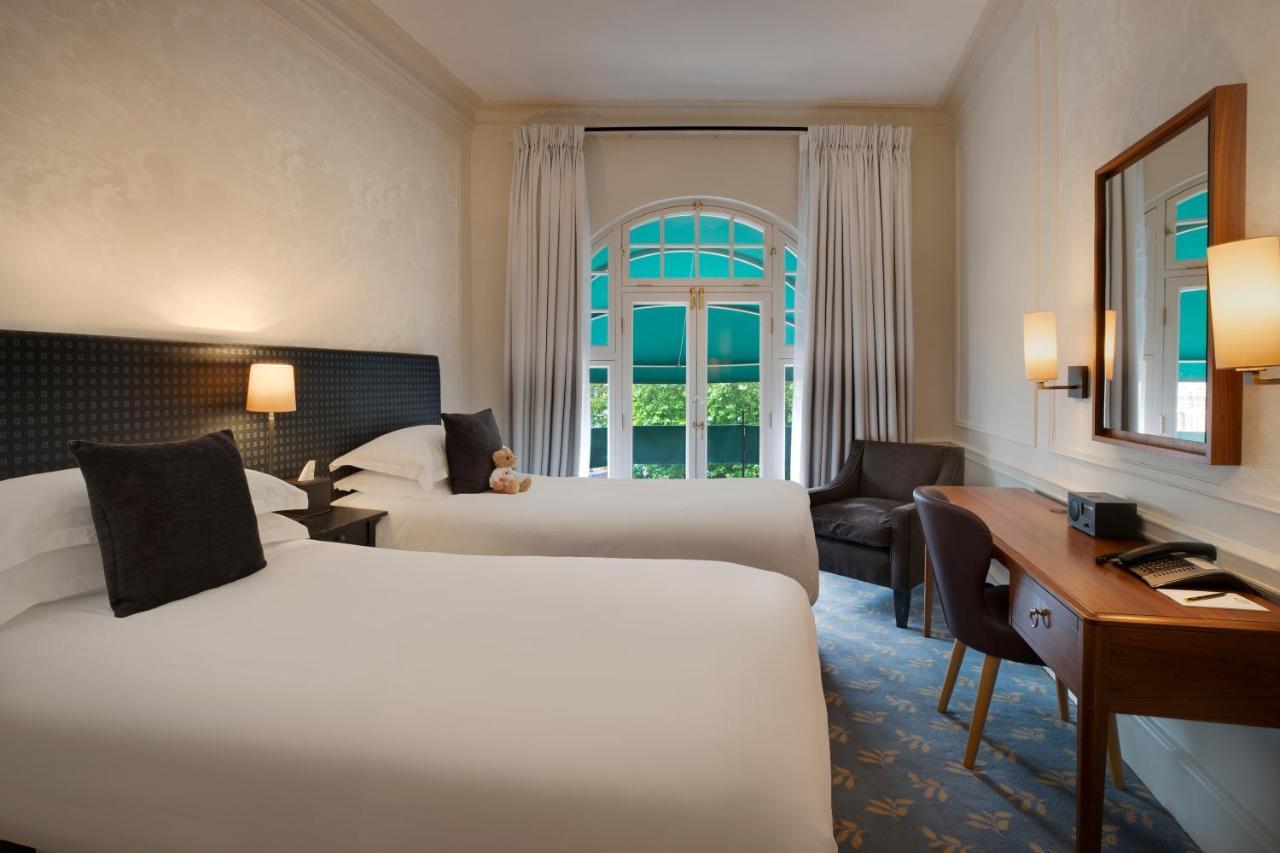 Sloane Square Hotel 4*