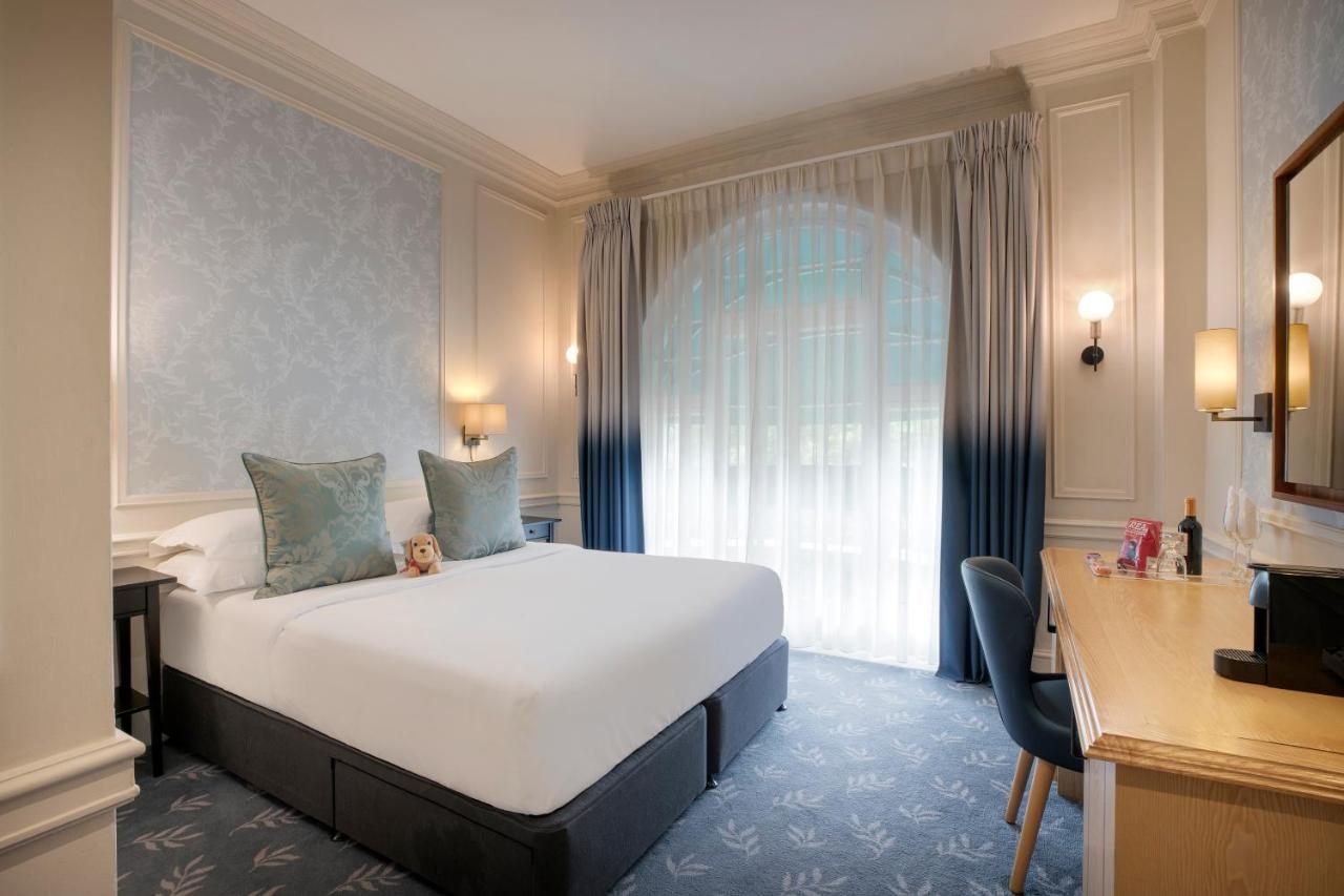 Sloane Square 4*