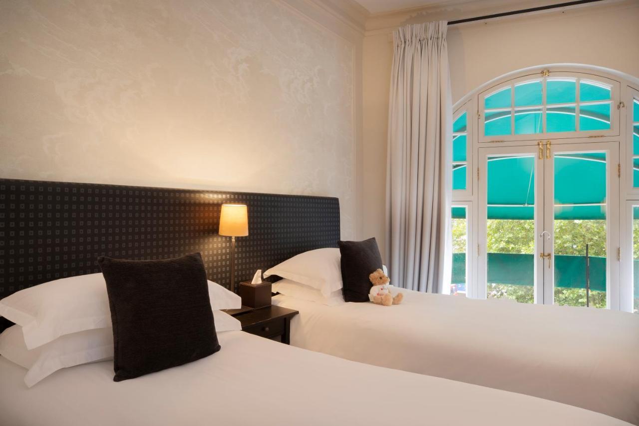 Hotel Sloane Square