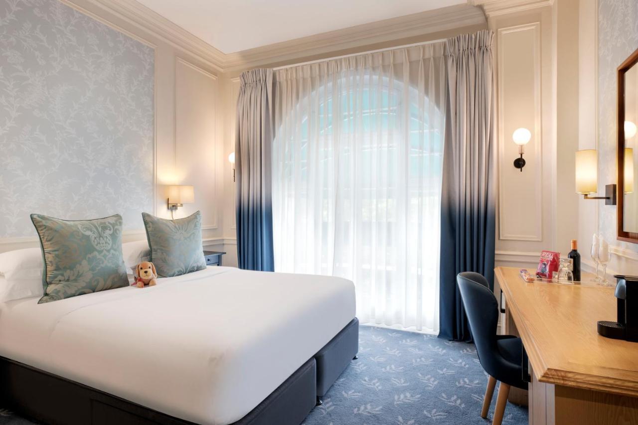 Sloane Square Hotel 4*