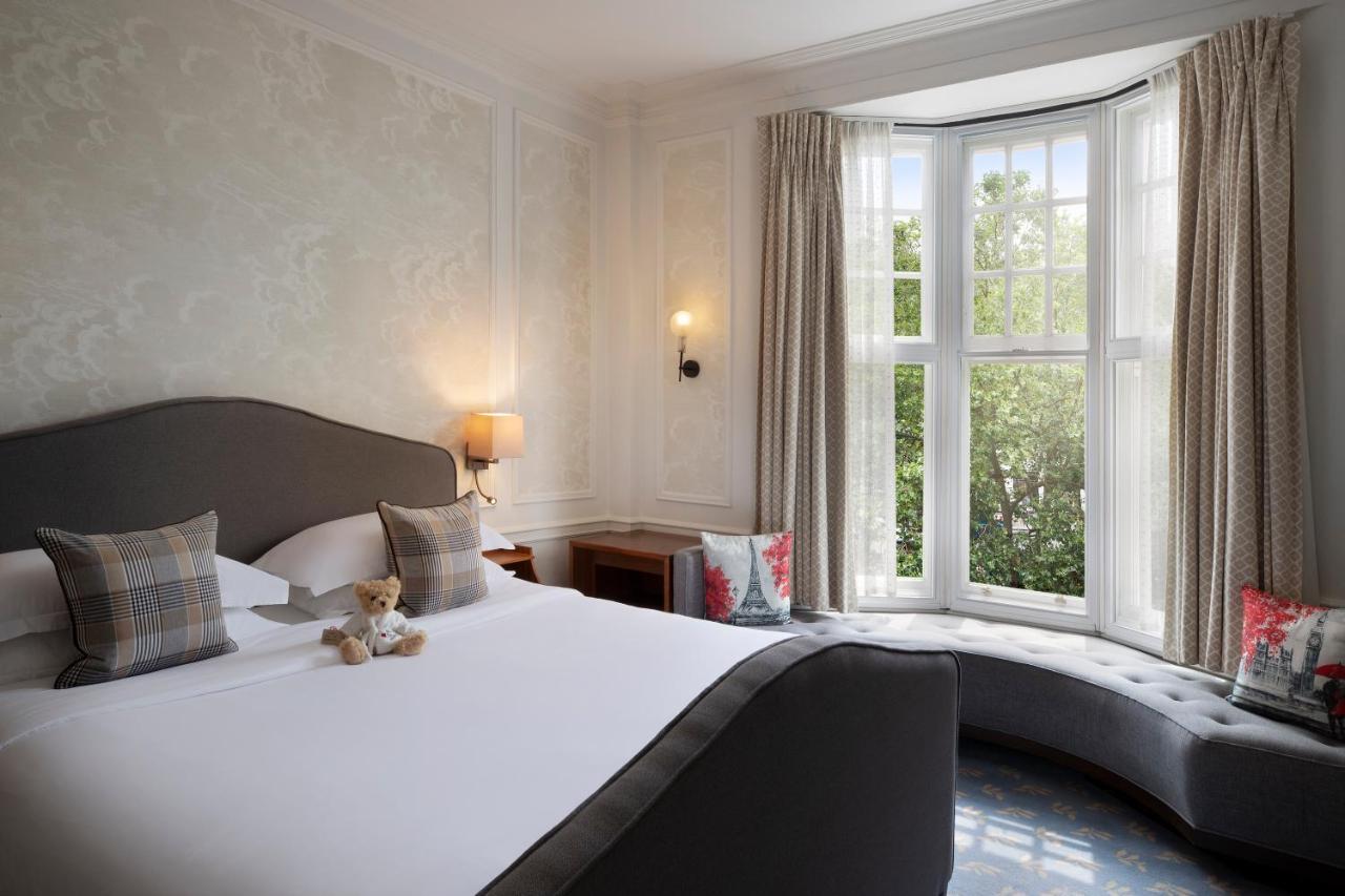 Sloane Square Hotel 4*