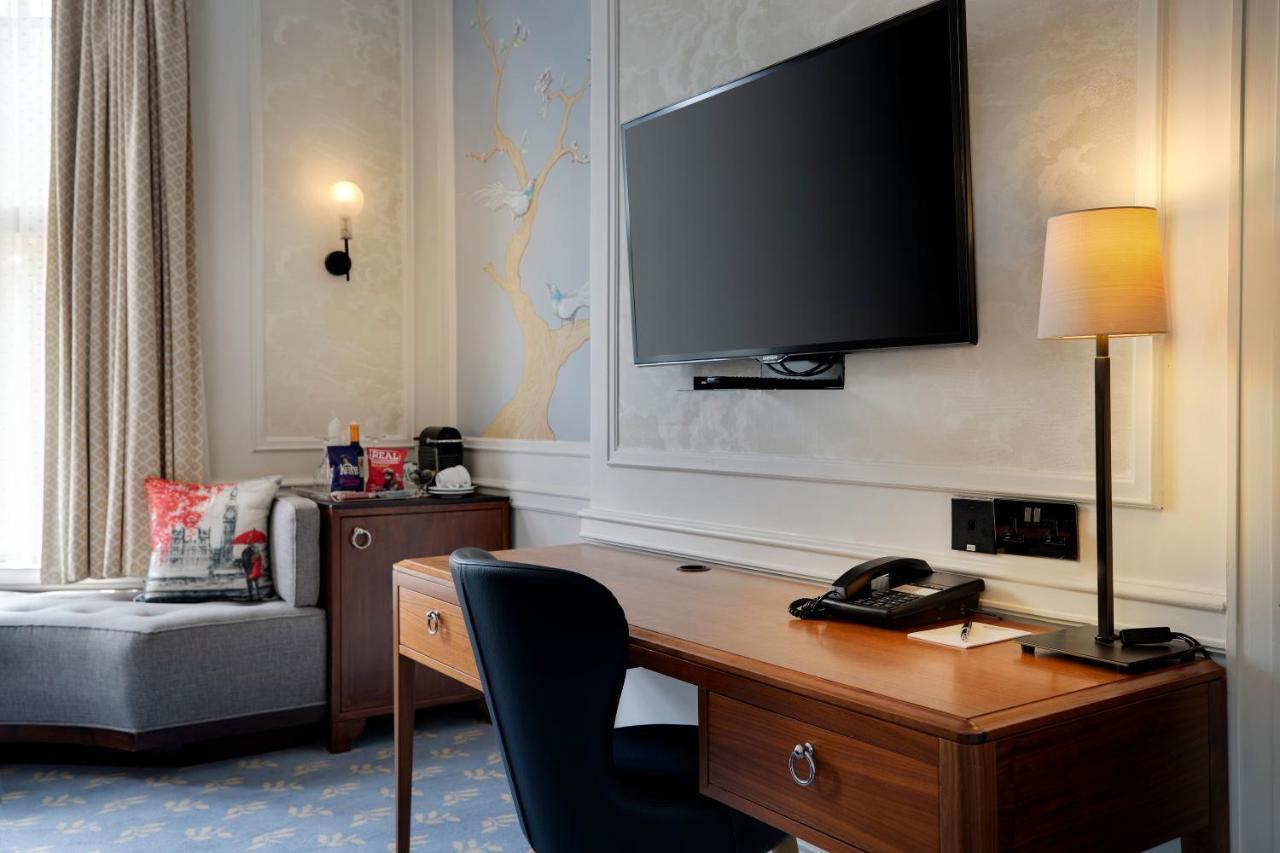 Sloane Square Hotel 4*