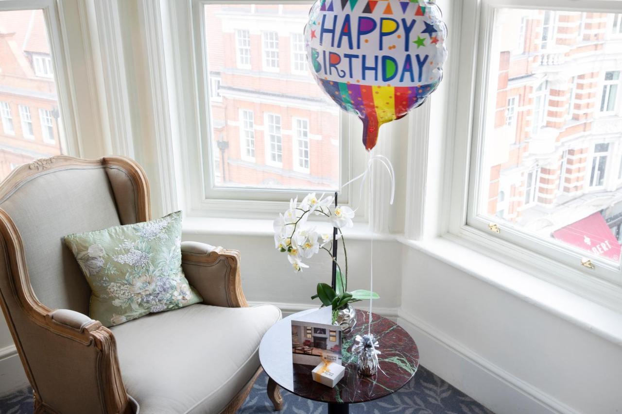 Hotel Sloane Square London