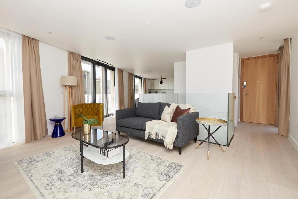 Southwark Residences By Aeria * Londen