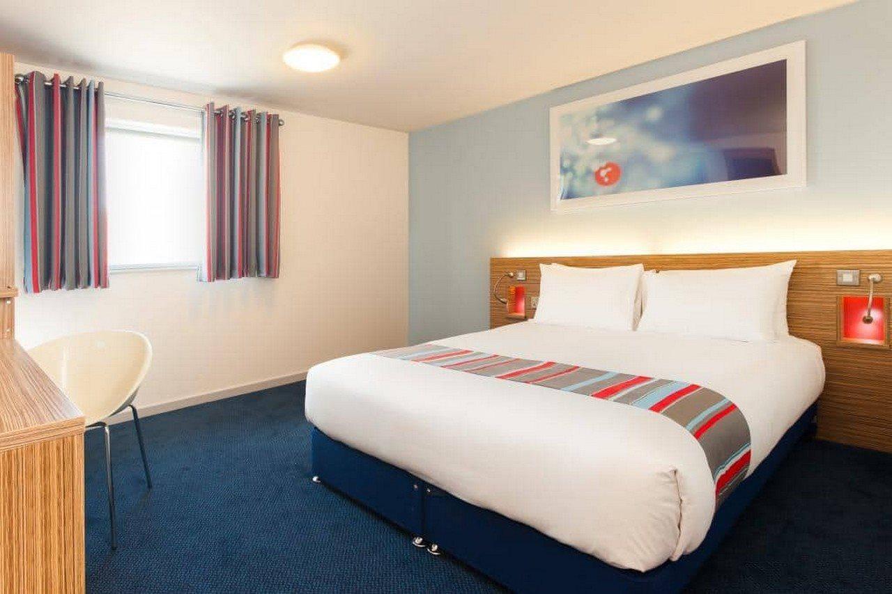 Travelodge Vauxhall Hotel Londen