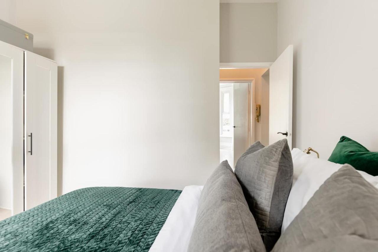 Apartamento Lovely 2 Bedroom In West Hampstead, Londres