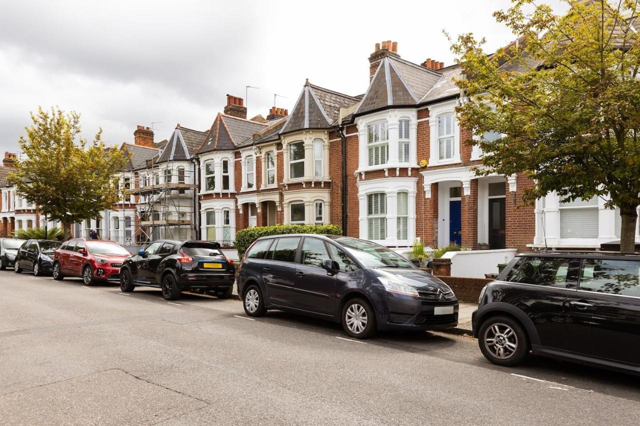 Lovely 2 Bedroom In West Hampstead, Apartamento