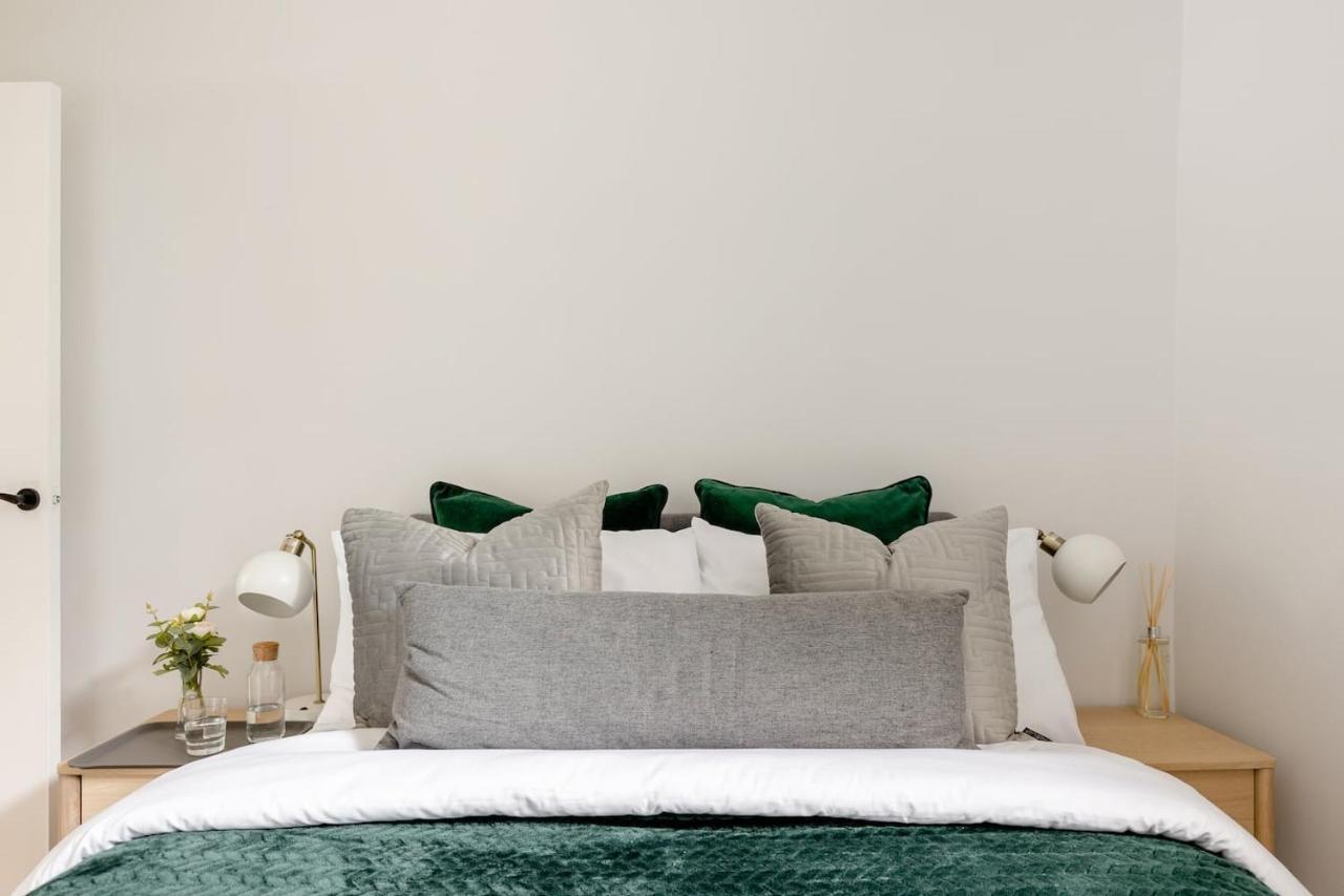 Apartamento Lovely 2 Bedroom In West Hampstead,