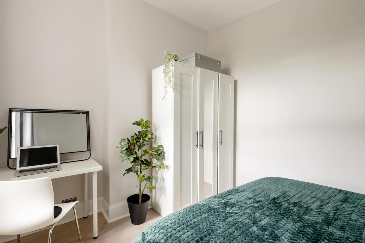 Apartamento Lovely 2 Bedroom In West Hampstead,