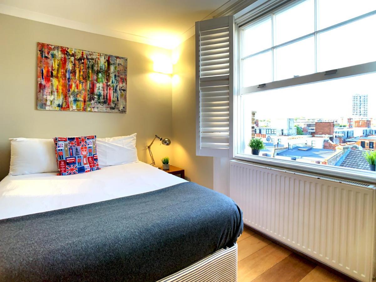 Appartement Queen Victoria *