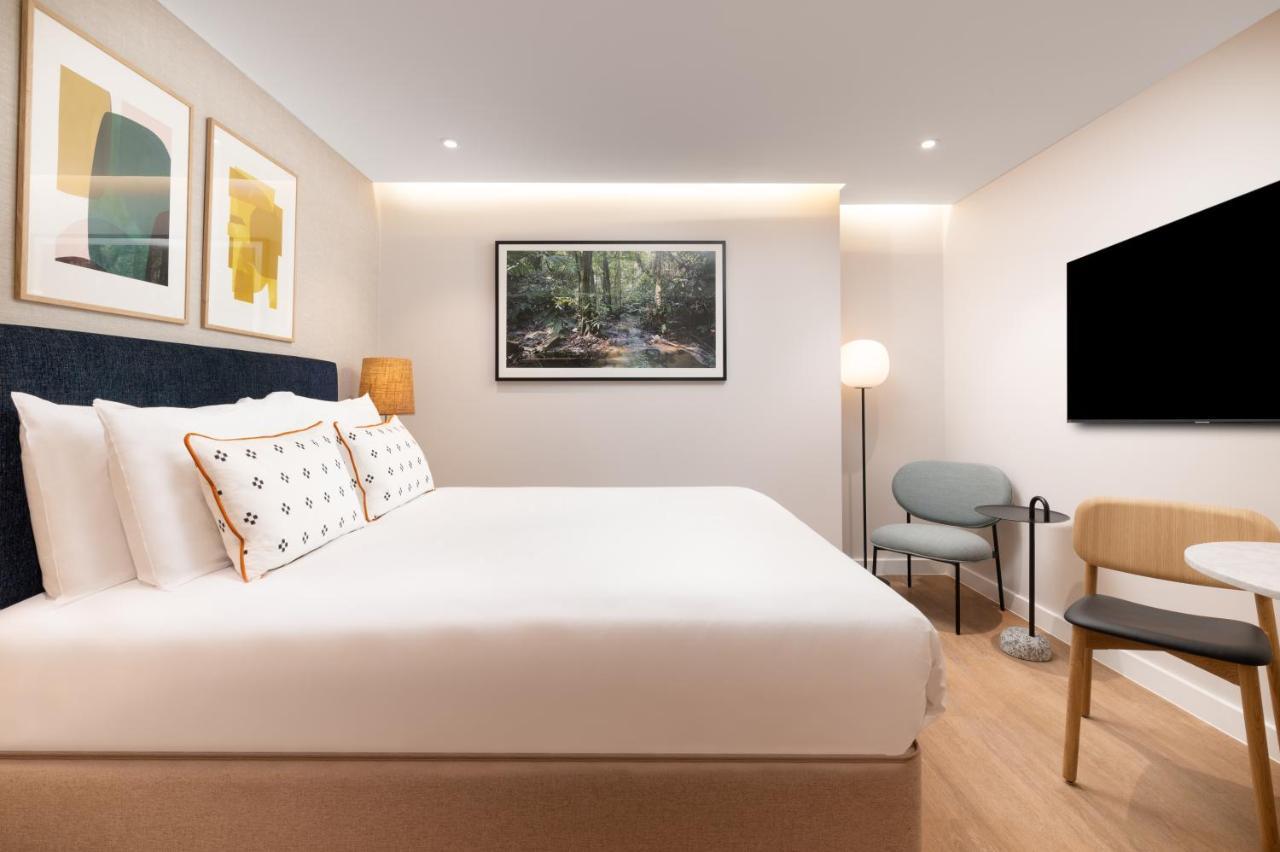 Aparthotel The Lincoln London