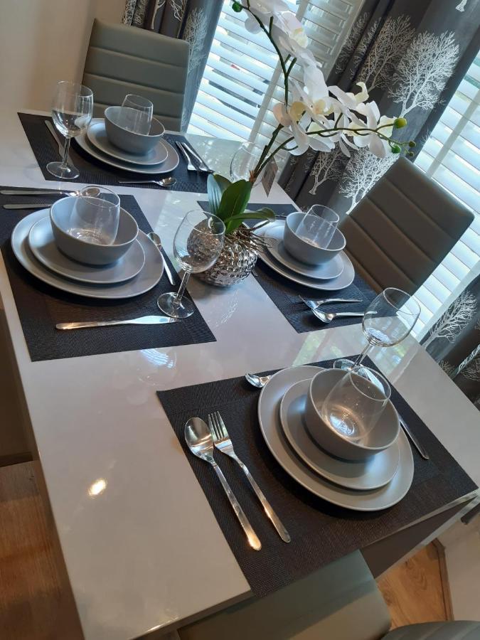 Apartamento Silverdale Londres