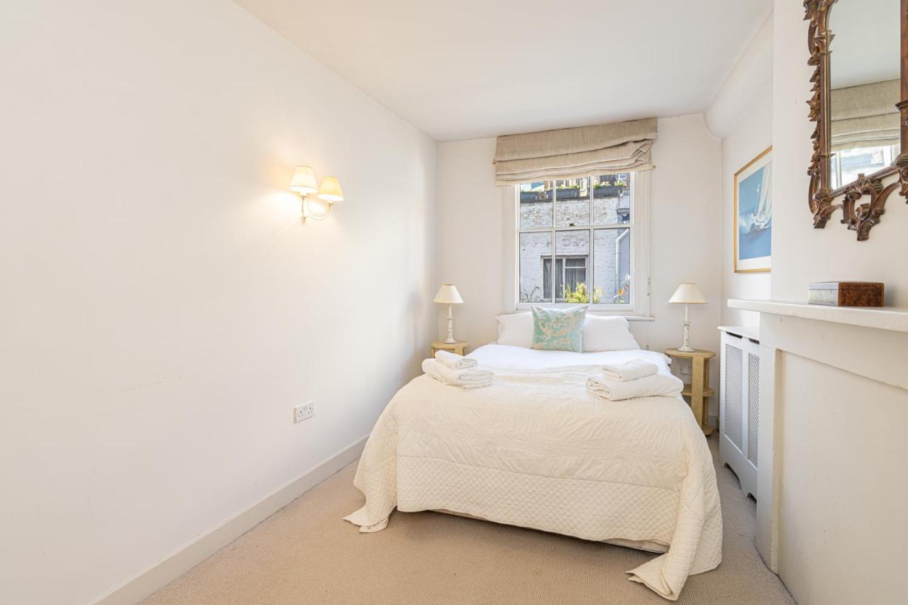Apartamento Joivy Striking Flat Near Buckingham Palace *