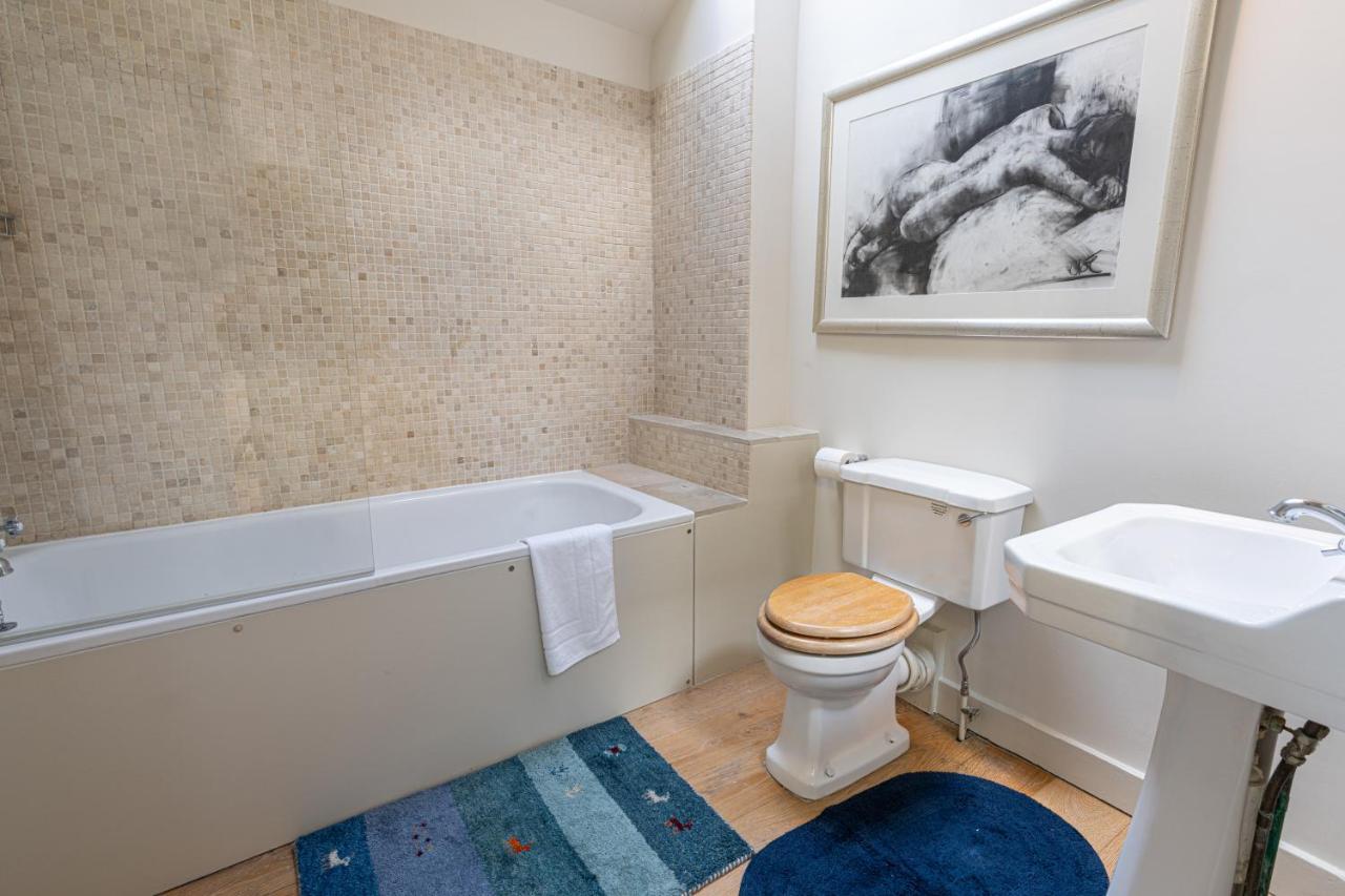 Apartamento Joivy Striking Flat Near Buckingham Palace *