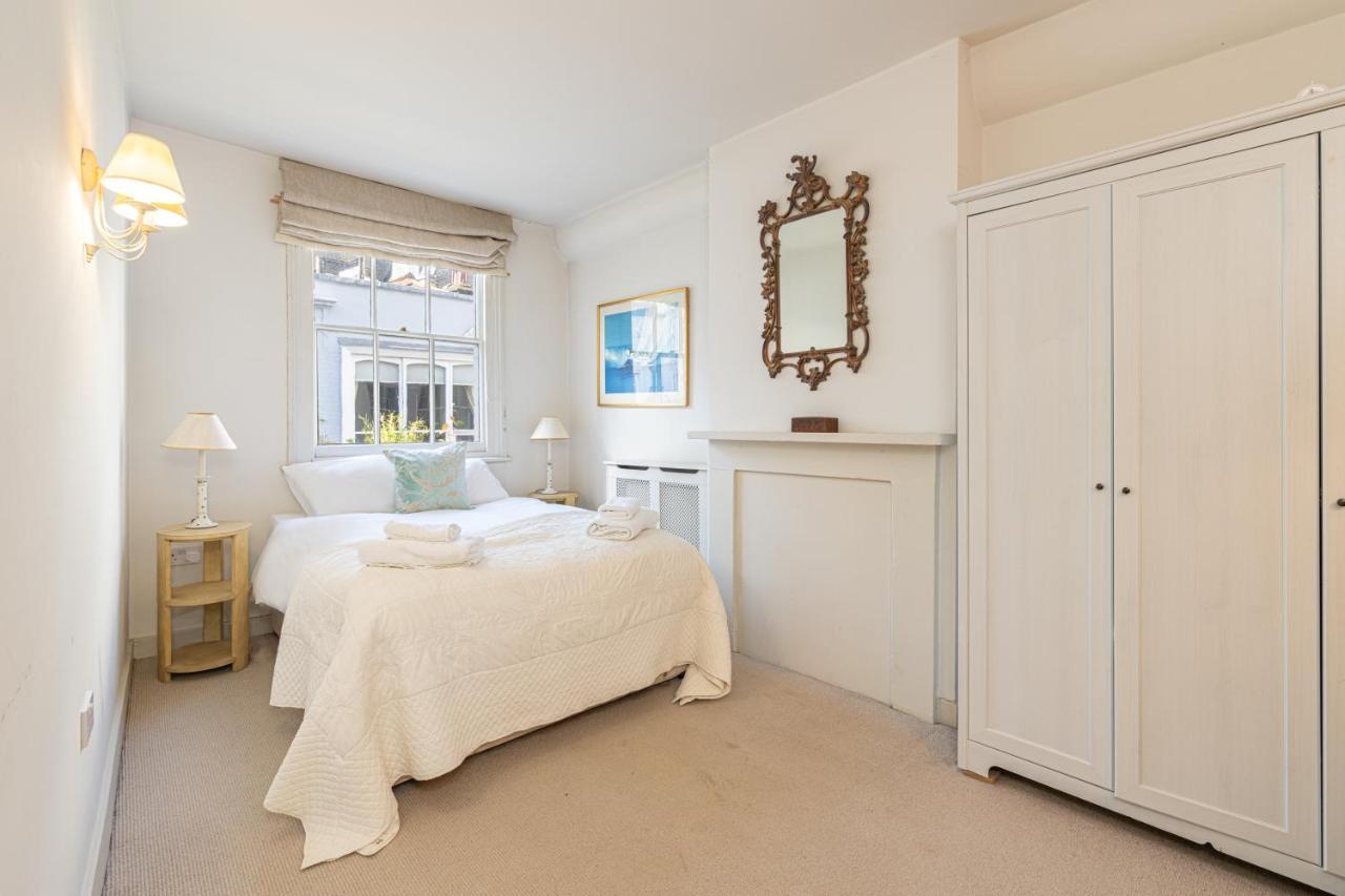 Joivy Striking Flat Near Buckingham Palace * Londres