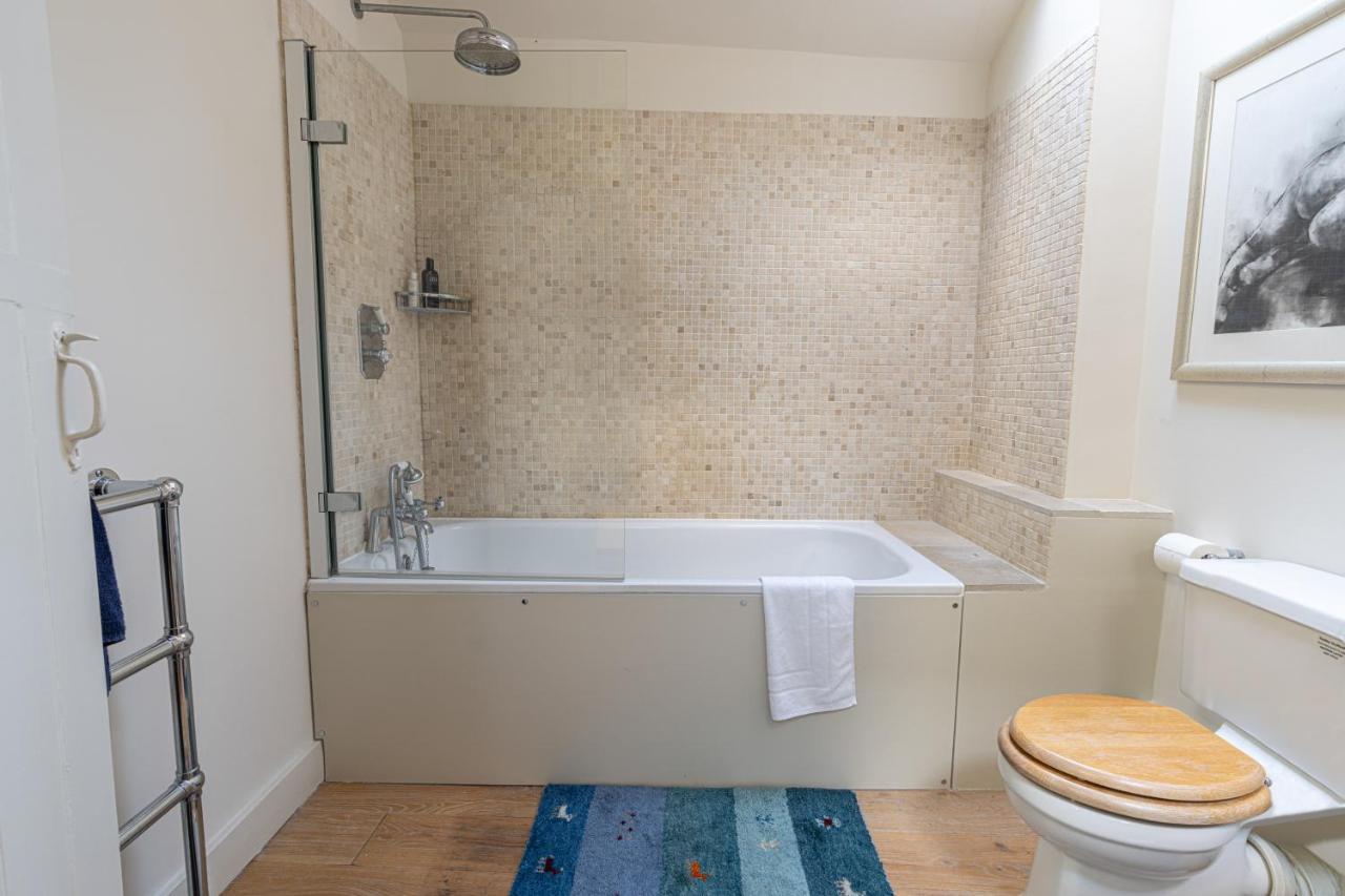 Apartamento Joivy Striking Flat Near Buckingham Palace *