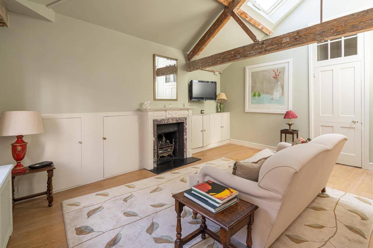 Apartamento Joivy Striking Flat Near Buckingham Palace Londres