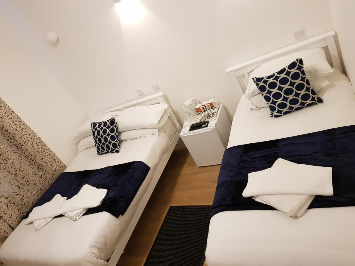 City London Hotel 3* Londen