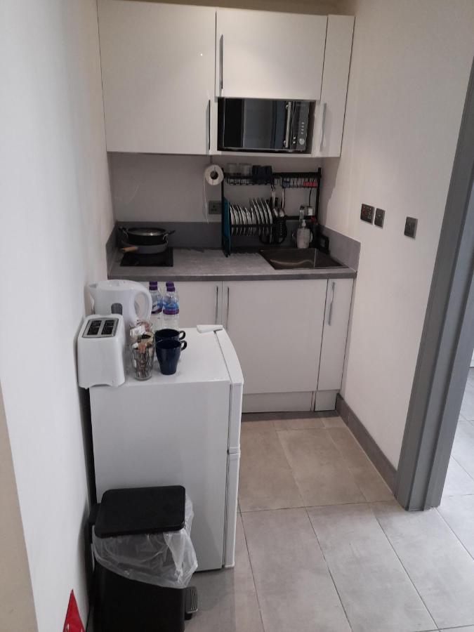 Lovely Double In Shared 3 Habitación en casa particular