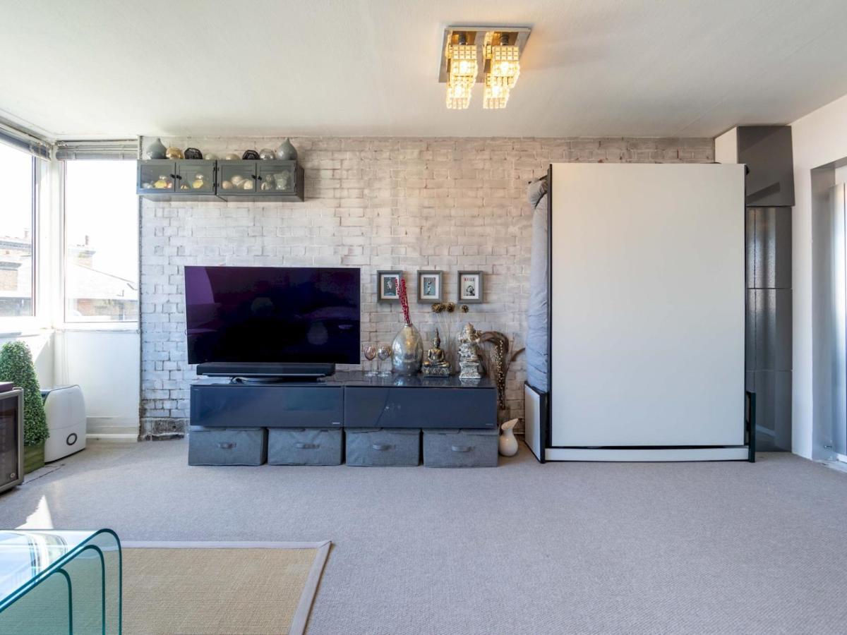 Pass The Keys Cosy 1 Bedroom Studio In Belsize Park Londres