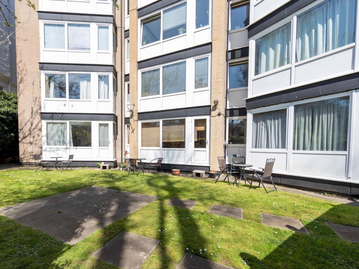 Pass The Keys Cosy 1 Bedroom Studio In Belsize Park Apartamento Londres