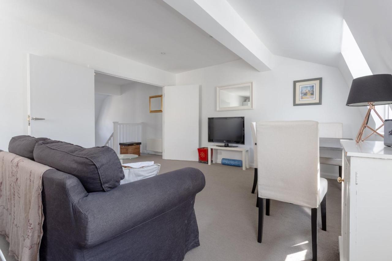 Bright & Airy 1 Bedroom In * Londen