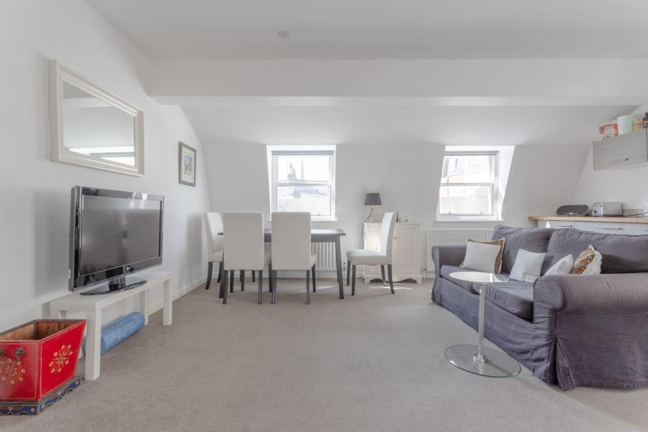 Bright & Airy 1 Bedroom In * Londen