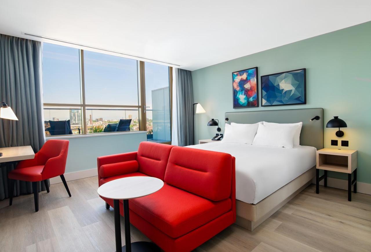 Hyatt Place East Hotel London