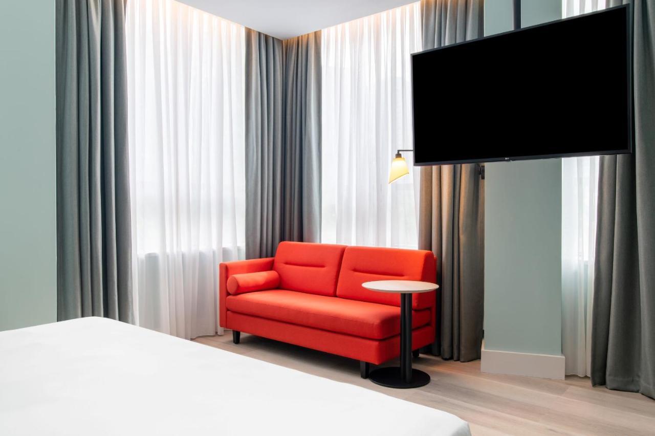 Hyatt Place East London