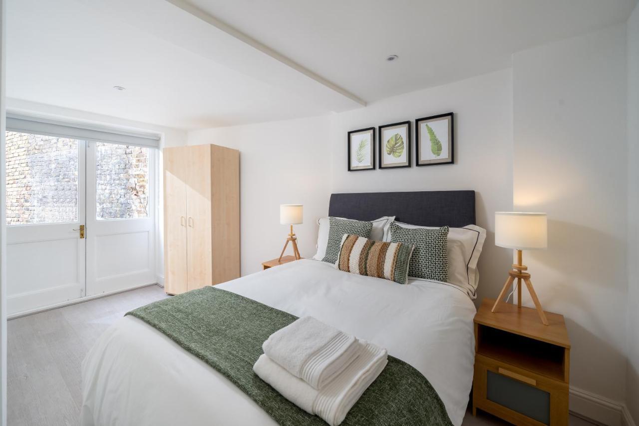 Apartment Russell Sq Suite - 2 Bed Central London Apartment London