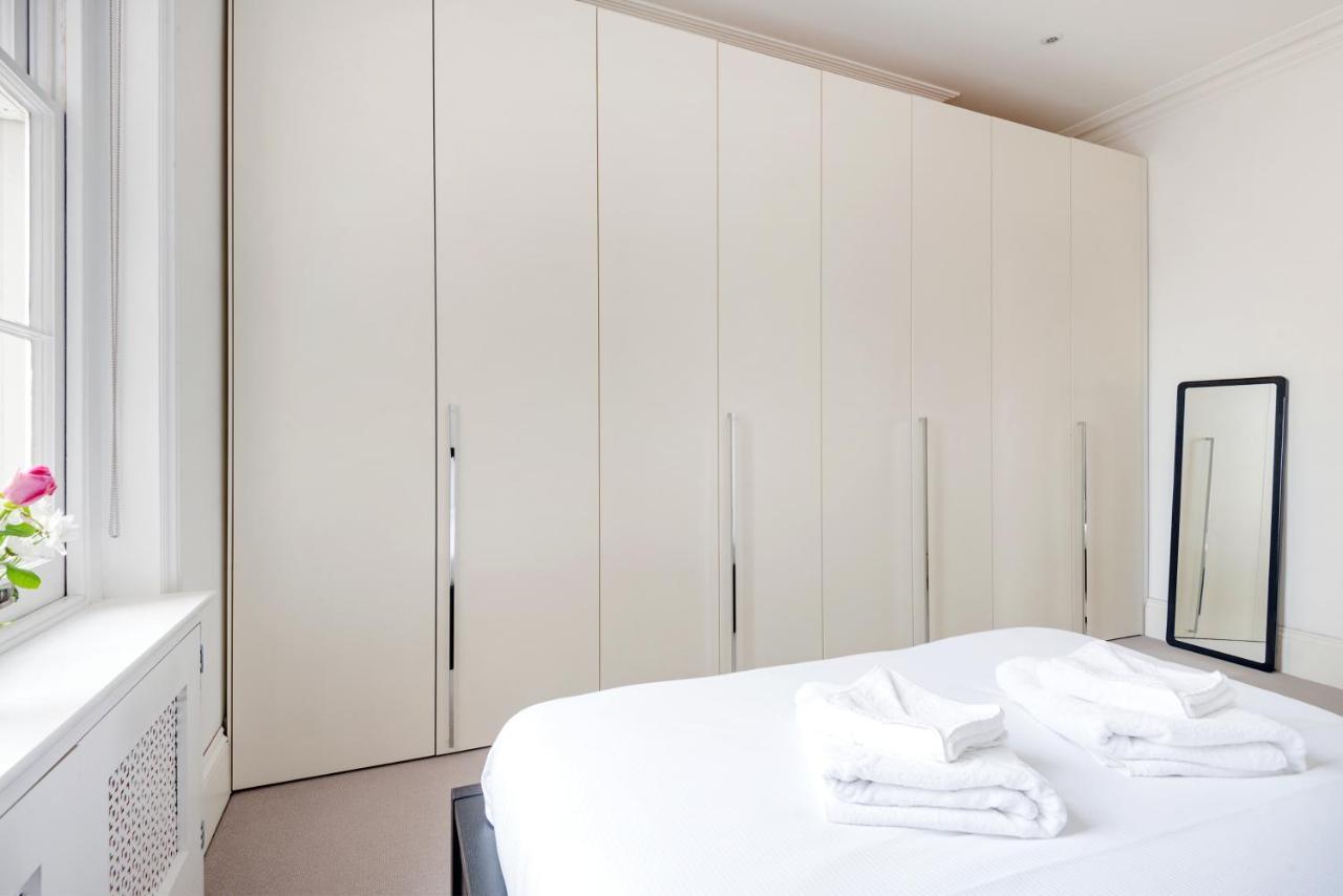 Apartamento Stunning One Bedroom In Location *