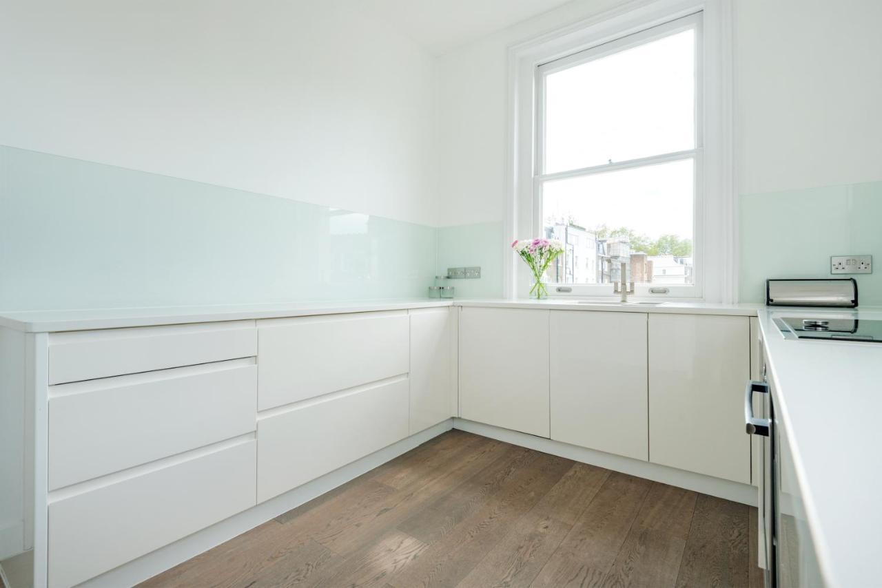 Apartamento Stunning One Bedroom In Location *