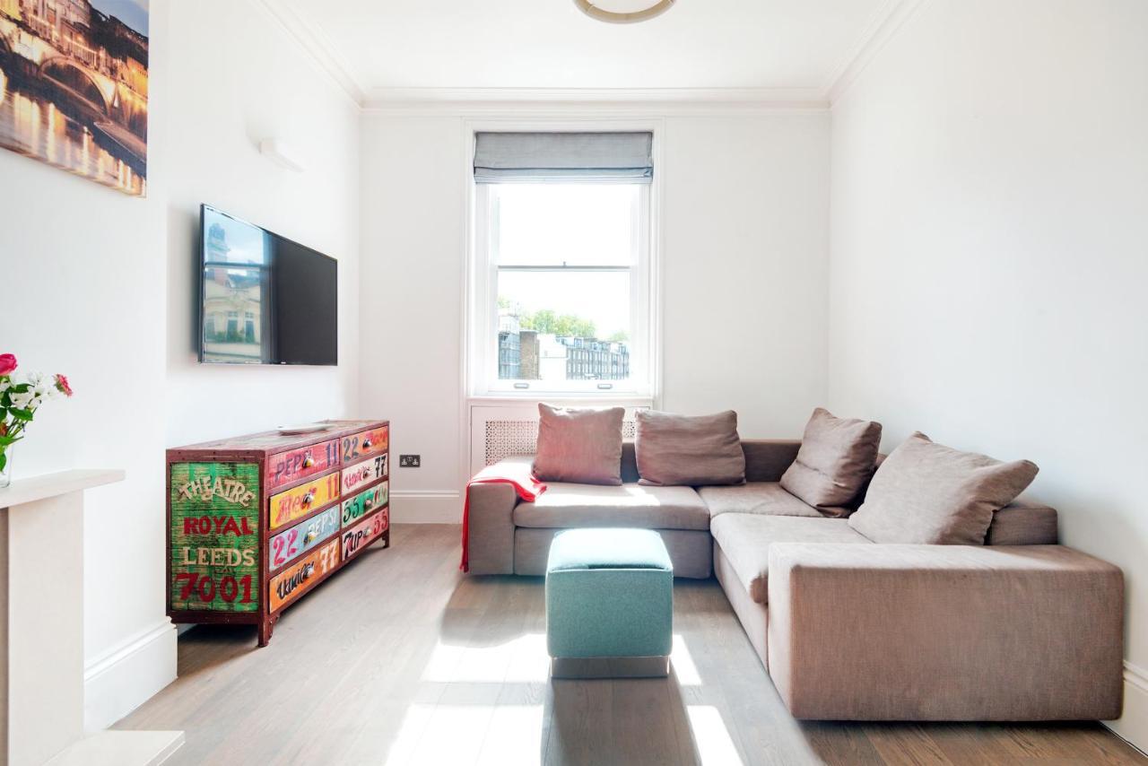 Stunning One Bedroom In Location Apartamento *