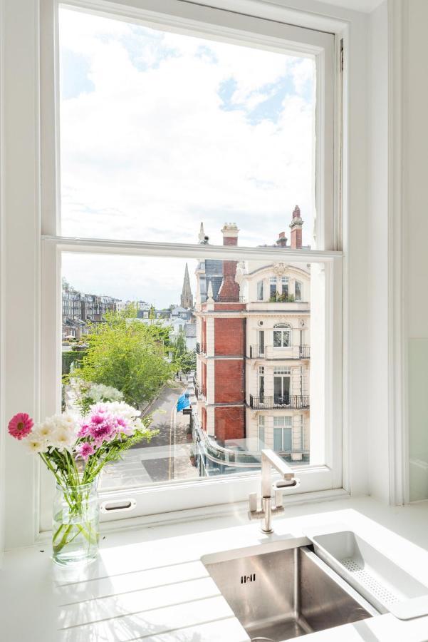 Stunning One Bedroom In Location Apartamento *