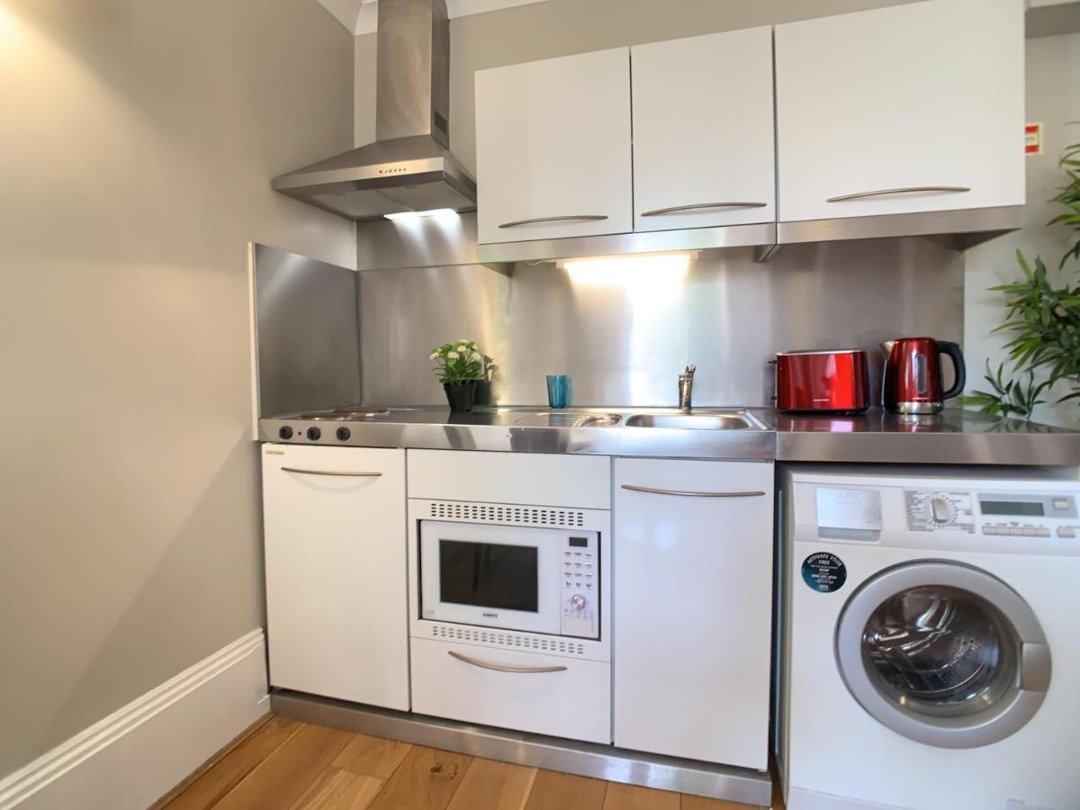 Queen Victoria Appartement Londen