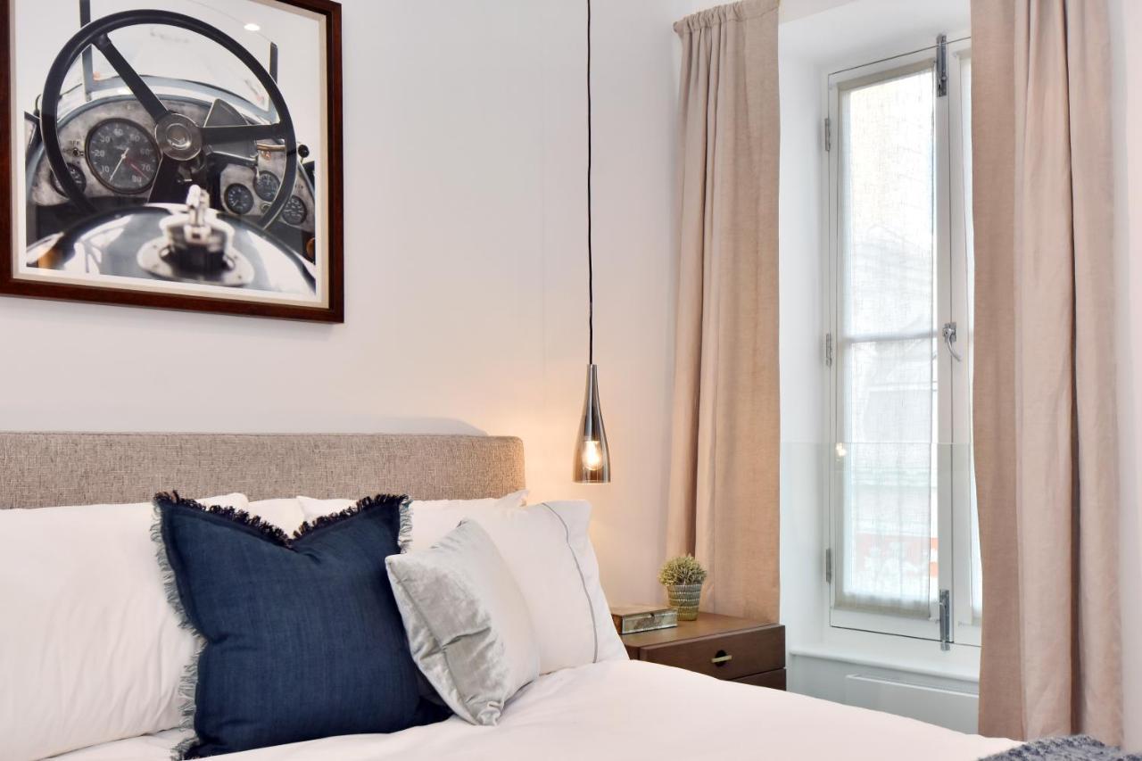 Choice - Mayfair - Piccadilly Apartment London