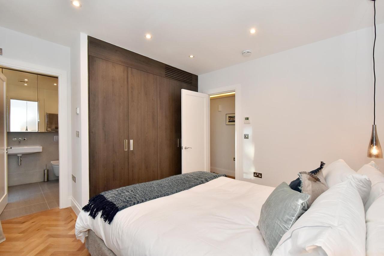 Apartment Choice - Mayfair - Piccadilly