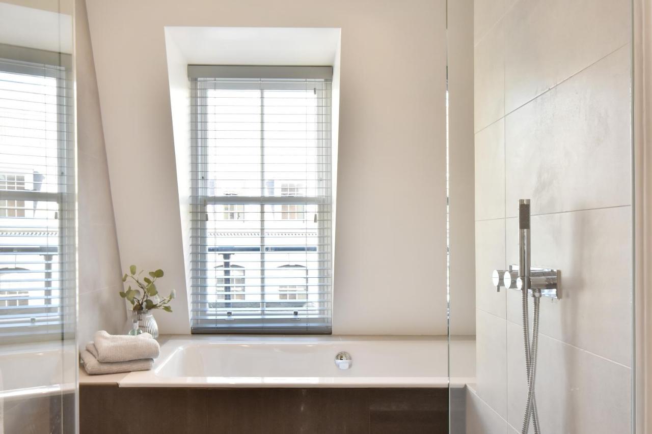 Apartment Choice - Mayfair - Piccadilly London
