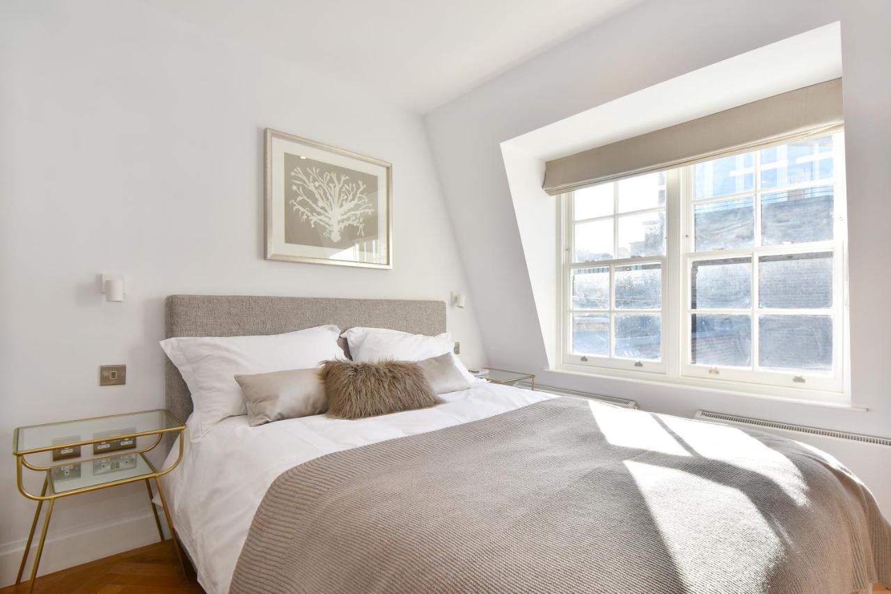Apartment Choice - Mayfair - Piccadilly
