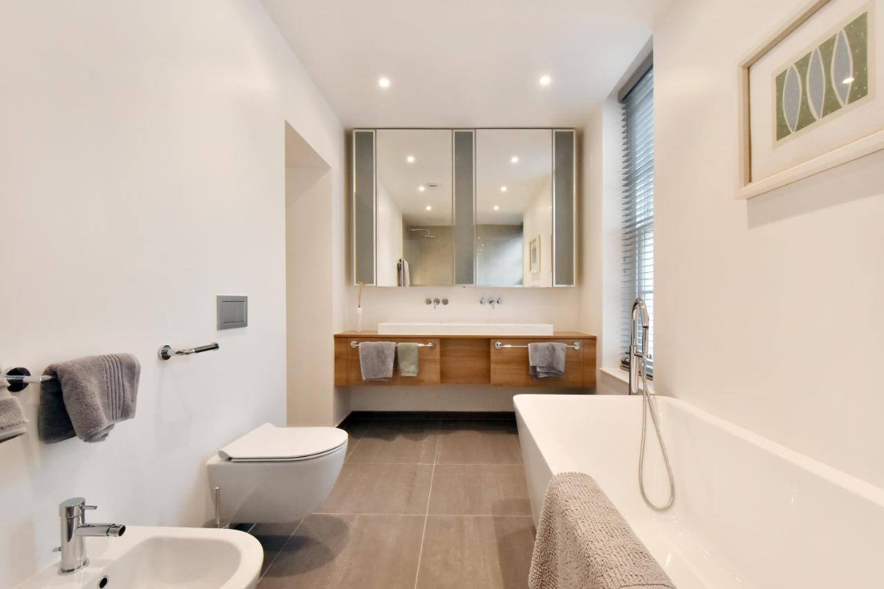 Apartment Choice - Mayfair - Piccadilly