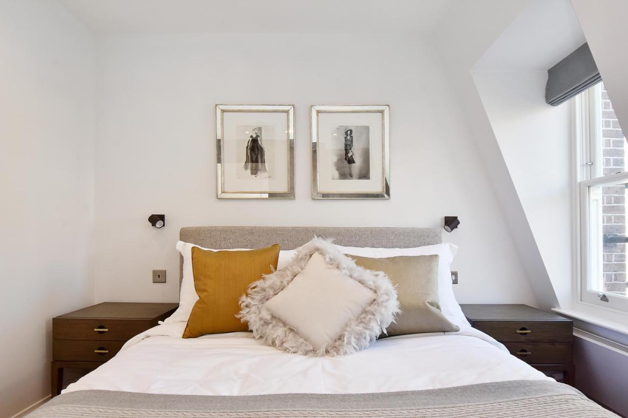 Choice - Mayfair - Piccadilly Apartment *