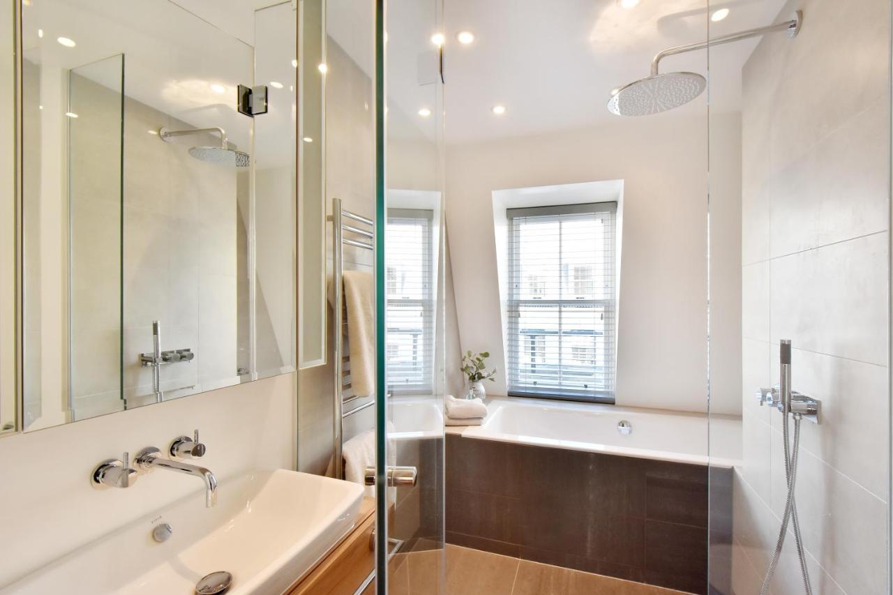 Apartment Choice - Mayfair - Piccadilly *